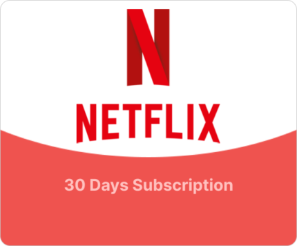 Netflix Private Account