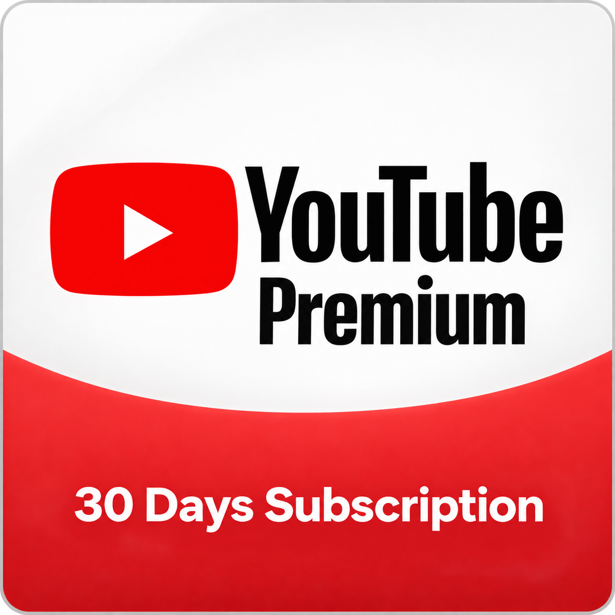 ChatGPT Image Sep 17, 2026, 01_59_03 PM Youtube Premium 30 days - Image 1