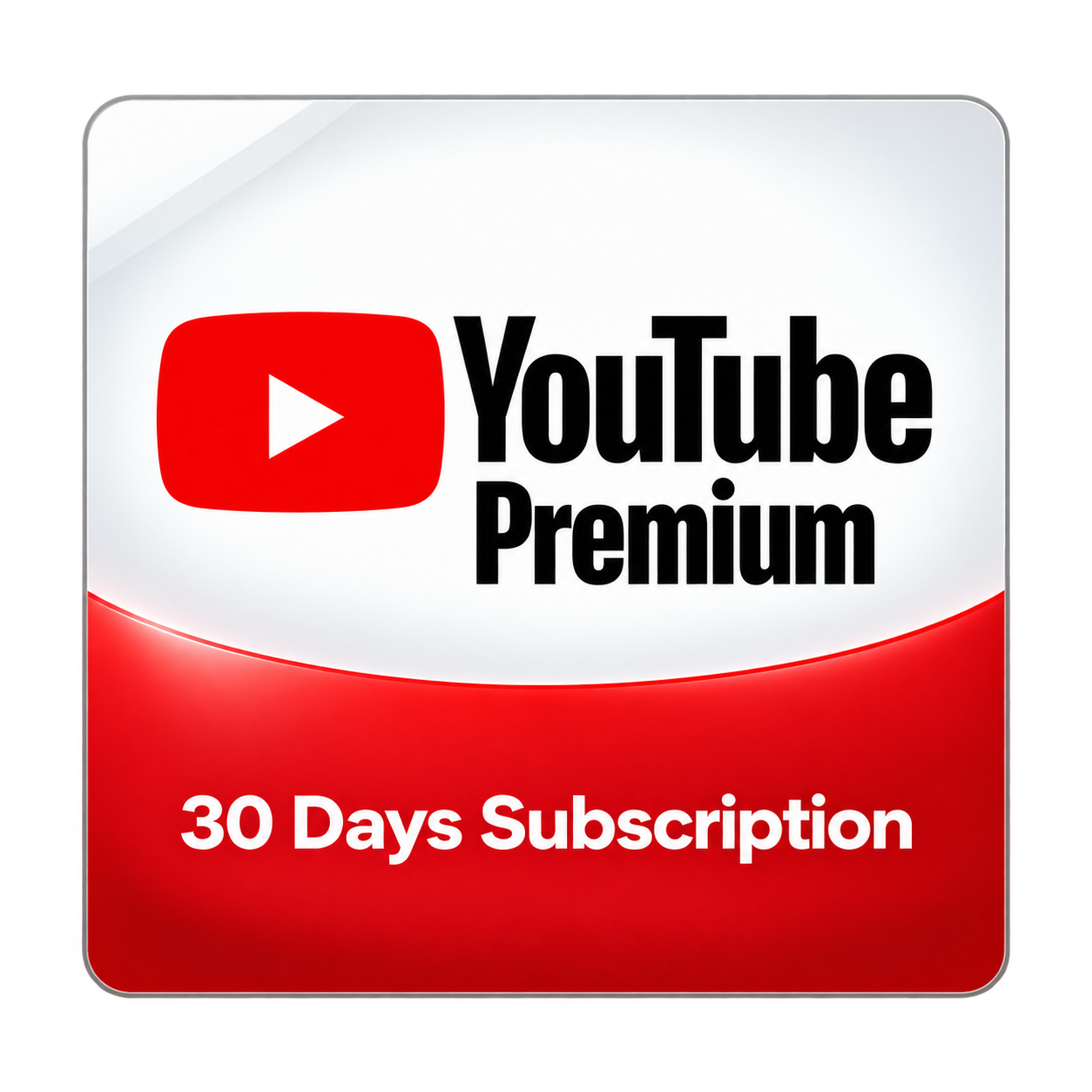 a1498eb9-b198-4670-90b7-86f4560472aa Youtube Premium 30 days - Image 1